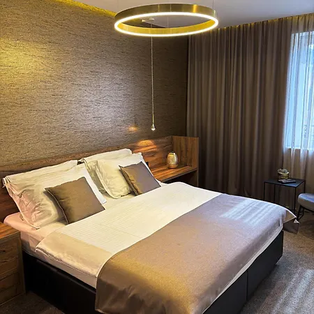 Calma Luxury Nocleg ze śniadaniem