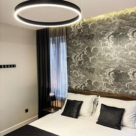 Calma Luxury Bed & Breakfast *