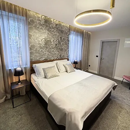 Nocleg ze śniadaniem Calma Luxury