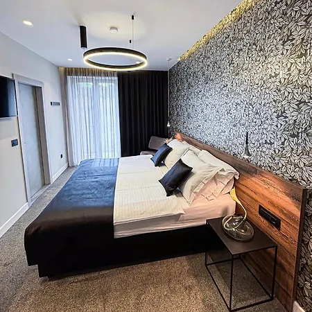 Calma Luxury Oda ve Kahvaltı Split