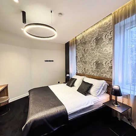 Calma Luxury Bed & Breakfast Split