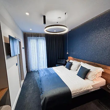 Calma Luxury 4* Split