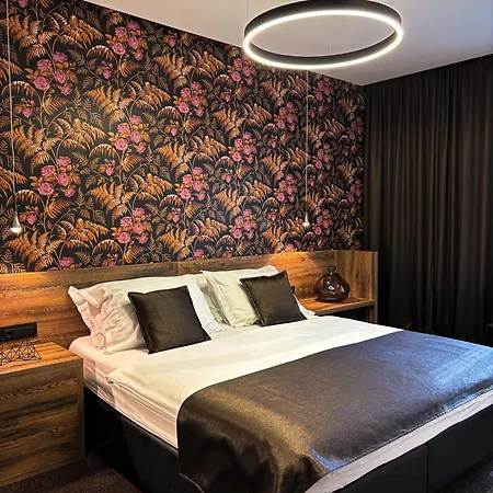 Calma Luxury Bed & Breakfast