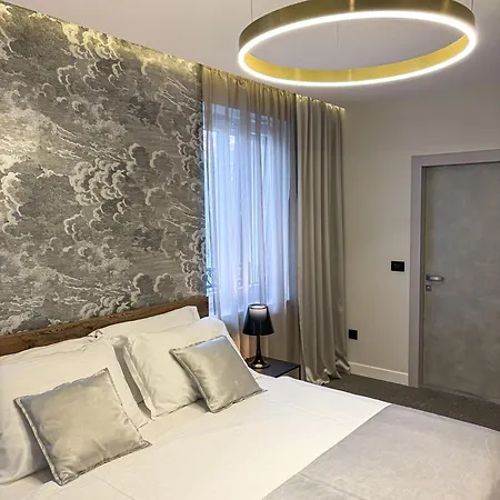 Bed & Breakfast Calma Luxury 4*