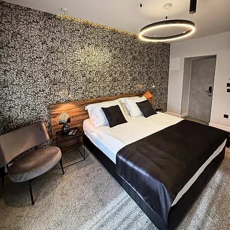 Bed & Breakfast Calma Luxury Split