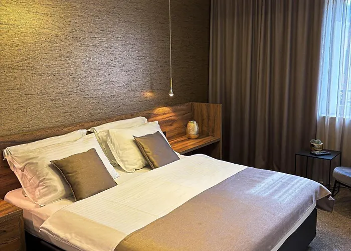 Calma Luxury Panzió