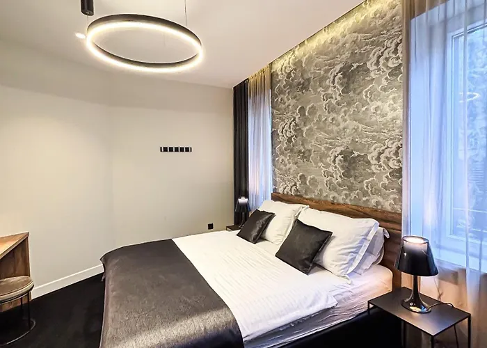 Calma Luxury Bed & Breakfast Split