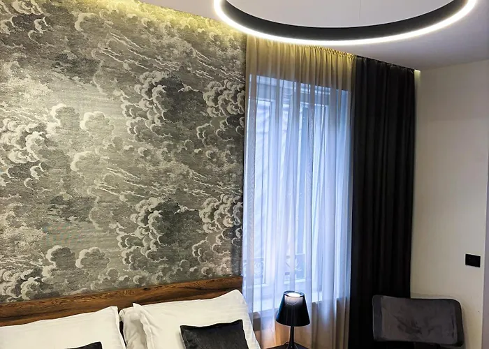 Calma Luxury 4* Split