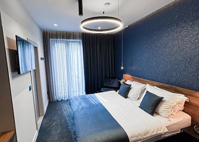 Calma Luxury 4* Split