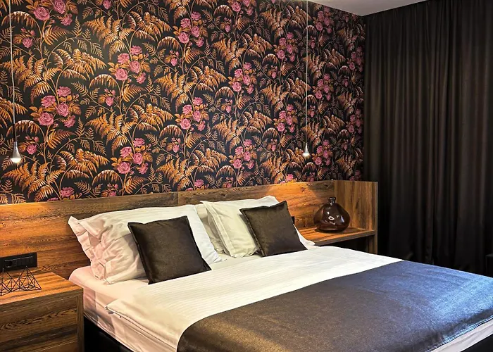 Calma Luxury Panzió