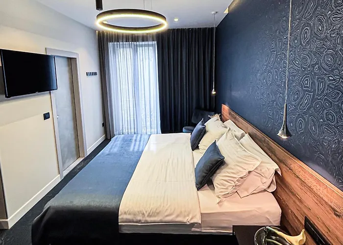 Calma Luxury Panzió 4*