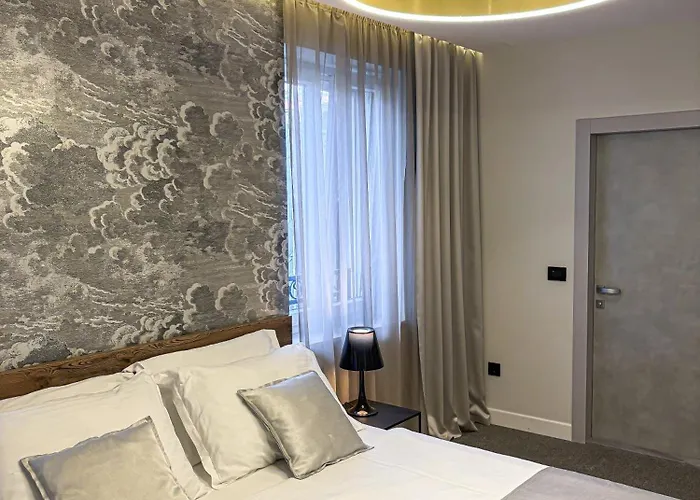 Panzió Calma Luxury 4*