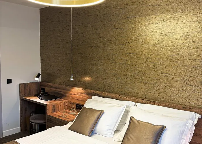 Calma Luxury Panzió